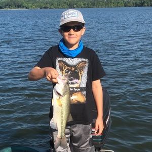 Meet your Posher, Miles